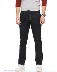 Мужские темно-синие джинсы от DC Shoes