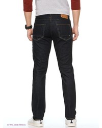 Мужские темно-синие джинсы от DC Shoes