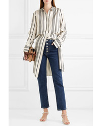 Женские темно-синие джинсы от Joseph