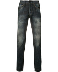 Мужские темно-синие джинсы от Denham Jeans