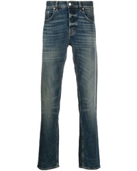 Мужские темно-синие джинсы от Department 5