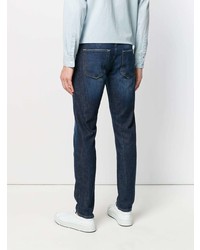 Мужские темно-синие джинсы от Department 5