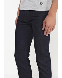 Мужские темно-синие джинсы от Desigual