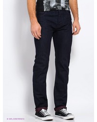 Мужские темно-синие джинсы от Desigual