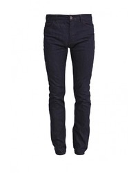Мужские темно-синие джинсы от Desigual