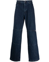 Мужские темно-синие джинсы от Dickies Construct