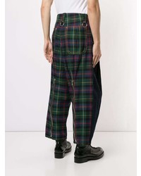 Мужские темно-синие джинсы от Kidill