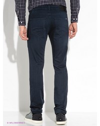 Мужские темно-синие джинсы от Eden Park