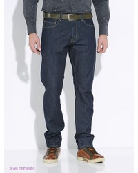 Мужские темно-синие джинсы от Eden Park