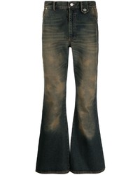 Мужские темно-синие джинсы от EGONlab