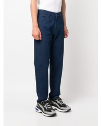 Мужские темно-синие джинсы от A-Cold-Wall*