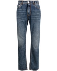 Мужские темно-синие джинсы от Etro