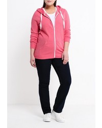 Женские темно-синие джинсы от Evans