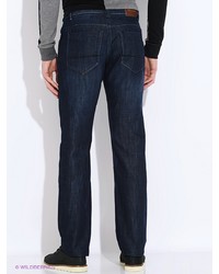 Мужские темно-синие джинсы от FiNN FLARE