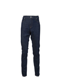 Мужские темно-синие джинсы от Frame Denim