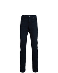 Мужские темно-синие джинсы от Frame Denim