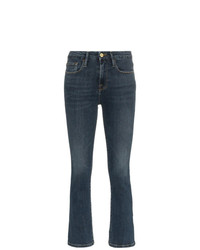 Женские темно-синие джинсы от Frame Denim