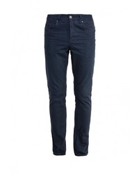 Мужские темно-синие джинсы от Fresh Brand