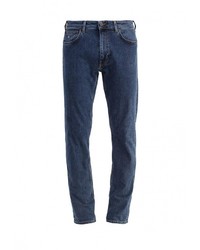 Мужские темно-синие джинсы от Gant