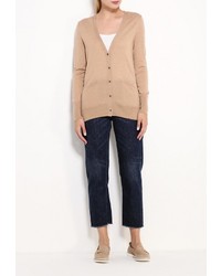 Женские темно-синие джинсы от Gap