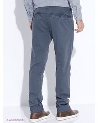 Мужские темно-синие джинсы от GARCIA