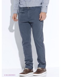 Мужские темно-синие джинсы от GARCIA