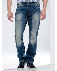 Мужские темно-синие джинсы от GARCIA