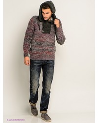 Мужские темно-синие джинсы от Gaudi'