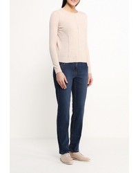 Женские темно-синие джинсы от Gerry Weber