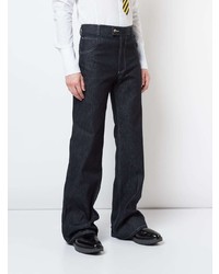 Мужские темно-синие джинсы от Charles Jeffrey Loverboy