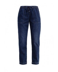 Женские темно-синие джинсы от Guess Jeans