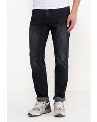 Мужские темно-синие джинсы от H.I.S