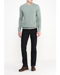 Мужские темно-синие джинсы от H.I.S