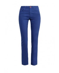 Женские темно-синие джинсы от H.I.S