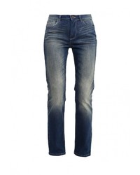 Женские темно-синие джинсы от H.I.S