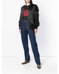 Женские темно-синие джинсы от Calvin Klein Jeans