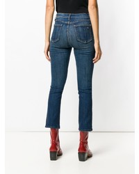 Женские темно-синие джинсы от Rag & Bone