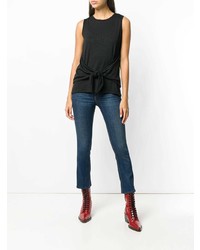 Женские темно-синие джинсы от Rag & Bone