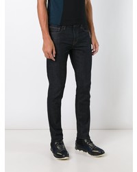 Мужские темно-синие джинсы от J Brand