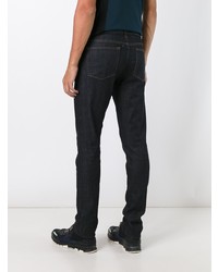 Мужские темно-синие джинсы от J Brand