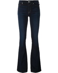 Женские темно-синие джинсы от Hudson