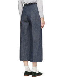 Женские темно-синие джинсы от Harmony