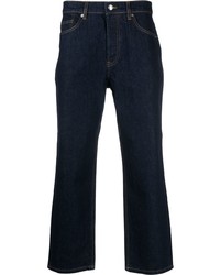 Мужские темно-синие джинсы от IRO
