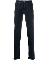 Мужские темно-синие джинсы от J Brand