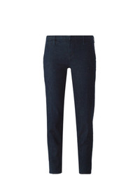 Женские темно-синие джинсы от J Brand