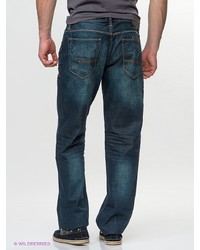 Мужские темно-синие джинсы от Jeanswest