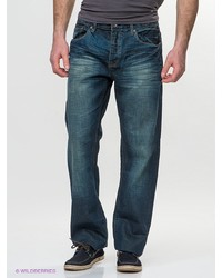 Мужские темно-синие джинсы от Jeanswest