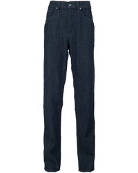 Мужские темно-синие джинсы от Joe's Jeans