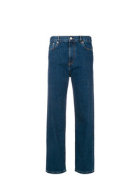 Женские темно-синие джинсы от Joseph