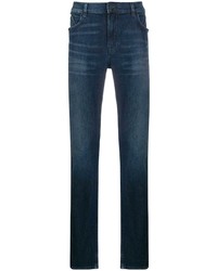 Мужские темно-синие джинсы от Karl Lagerfeld